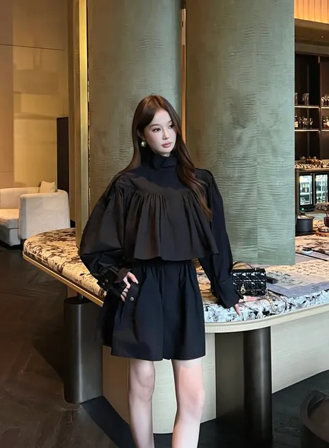 끌로에 원피스