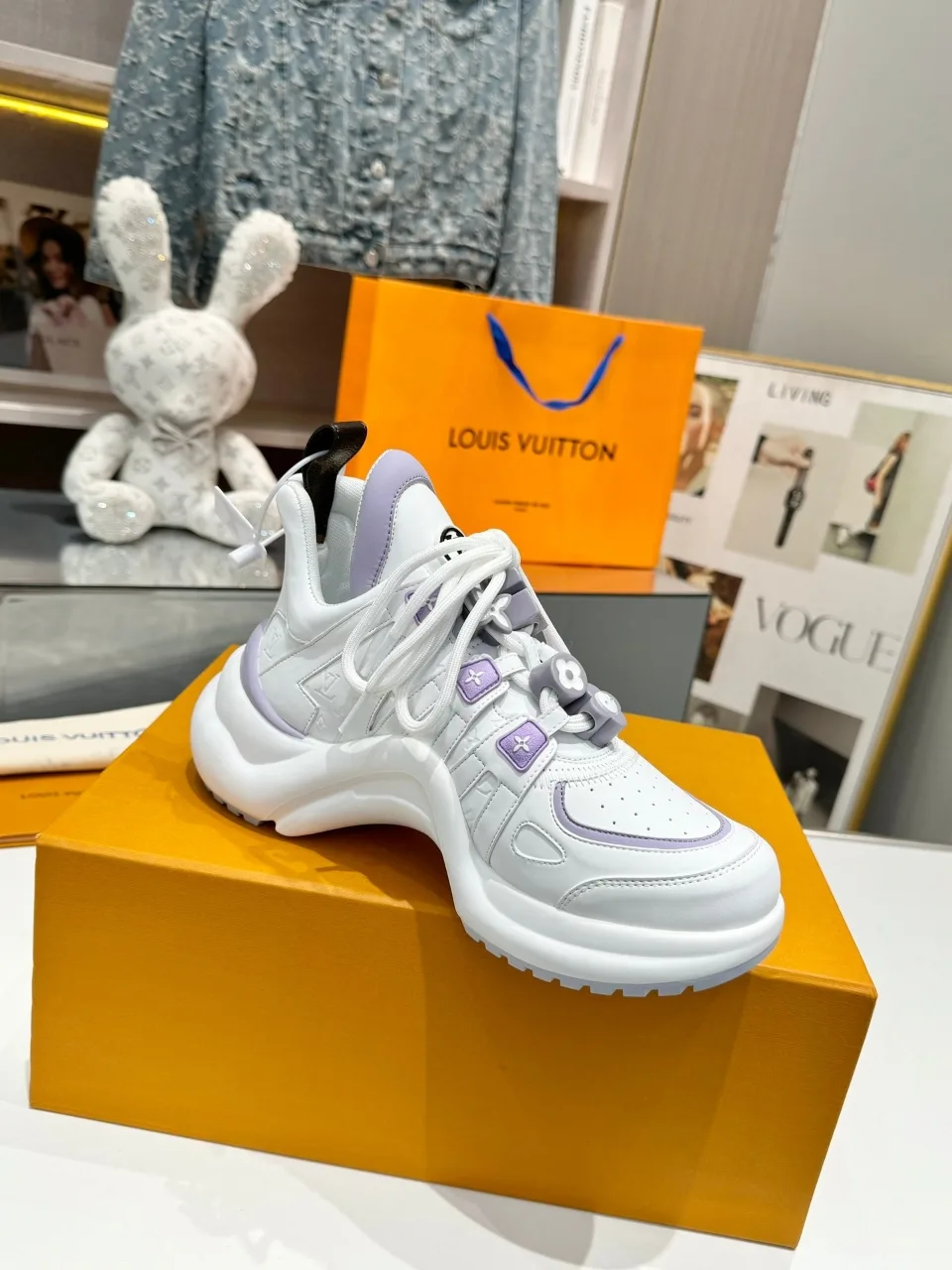루이비통 운동화 9