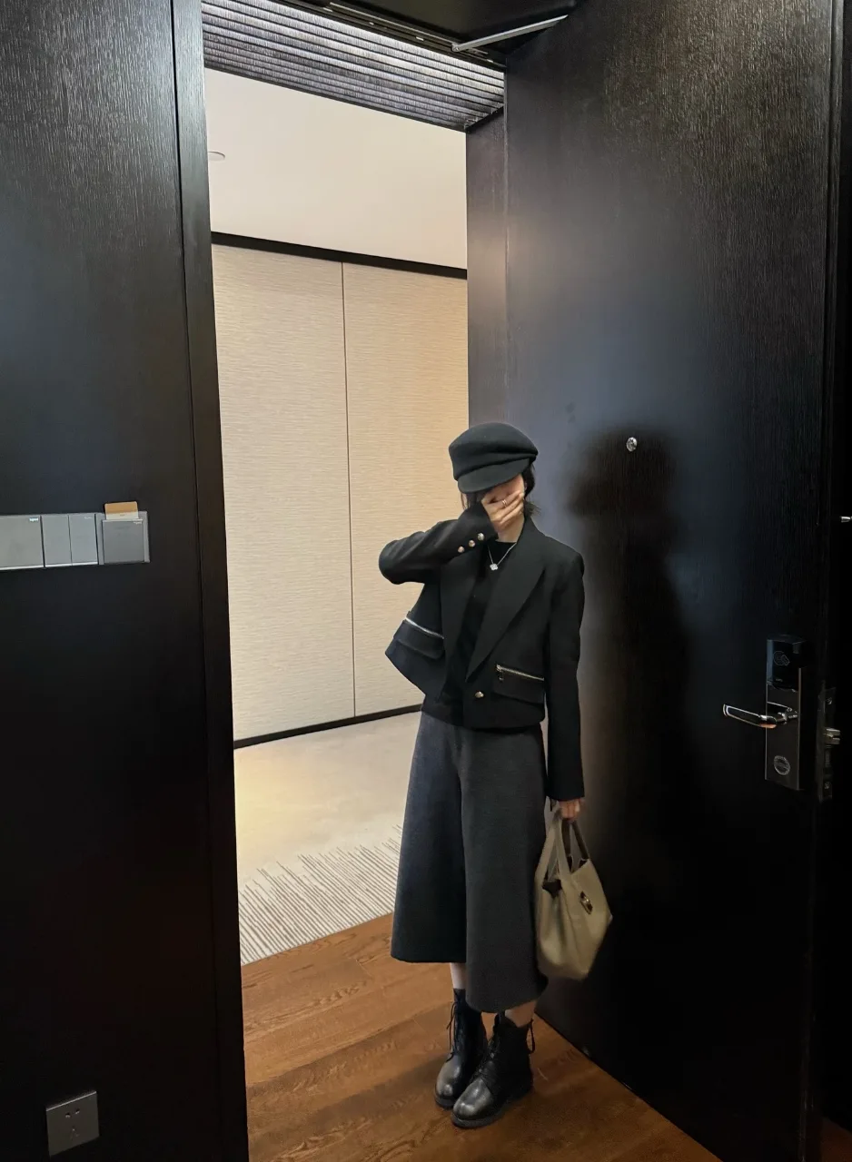 에르메스 자켓 2
