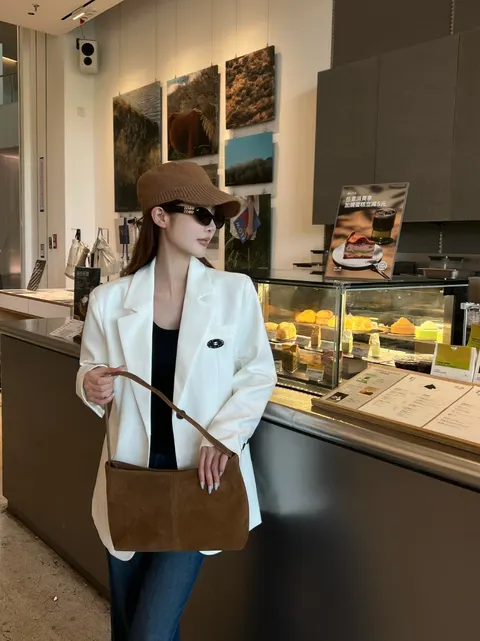 샤넬 자켓