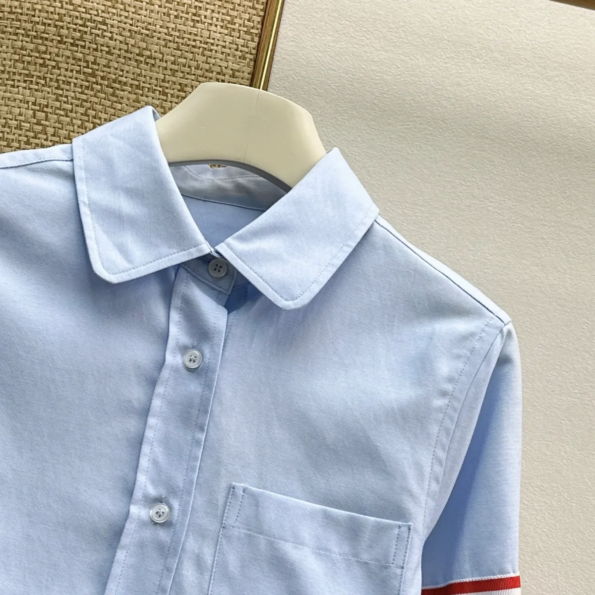 톰브라운 남방 8