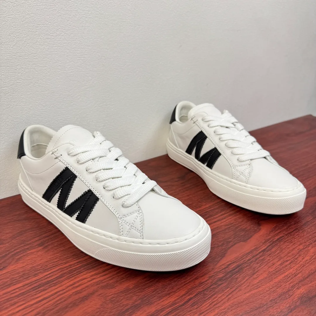 몽클레르 운동화 5
