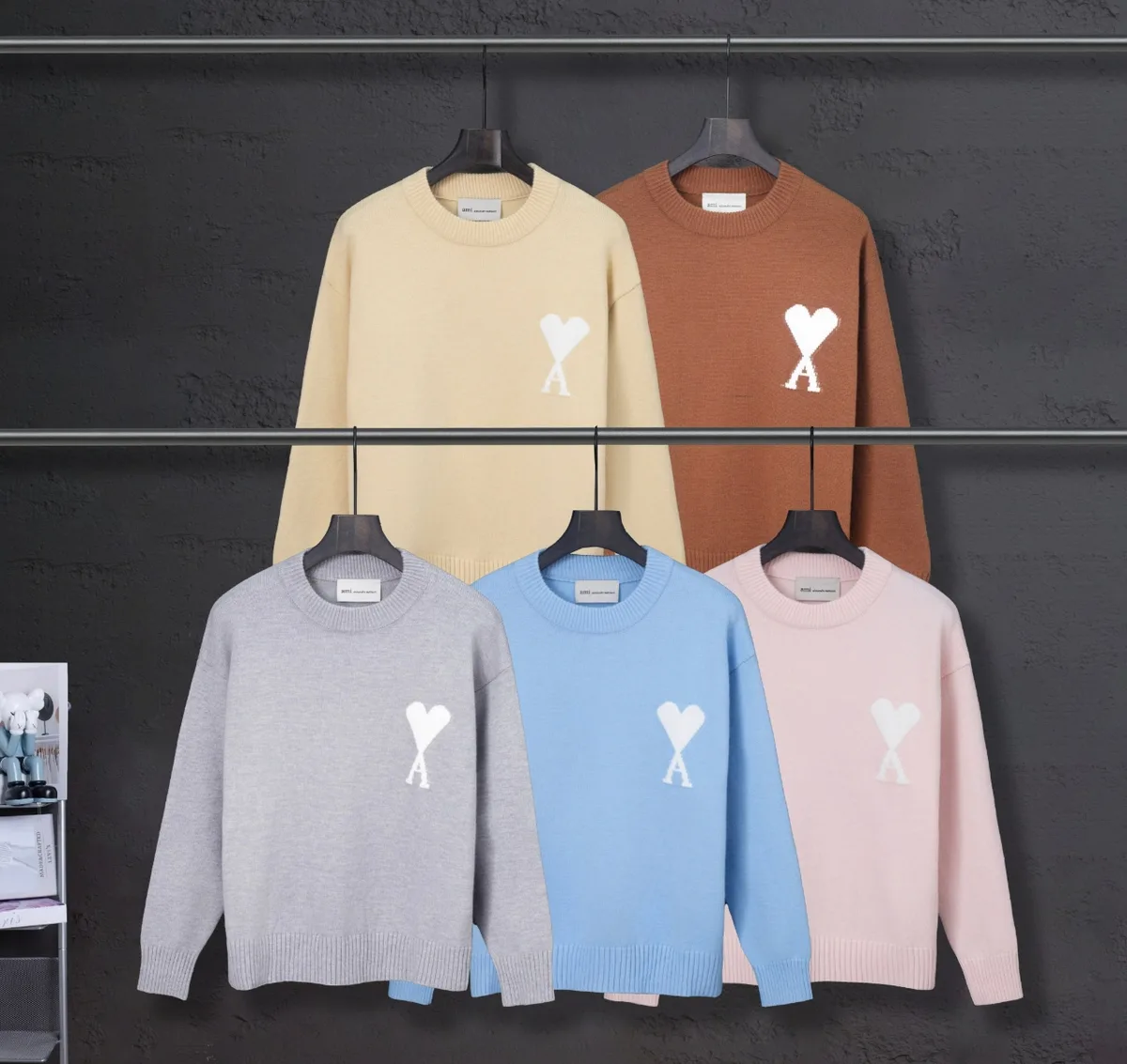 아* 맨투맨티 9
