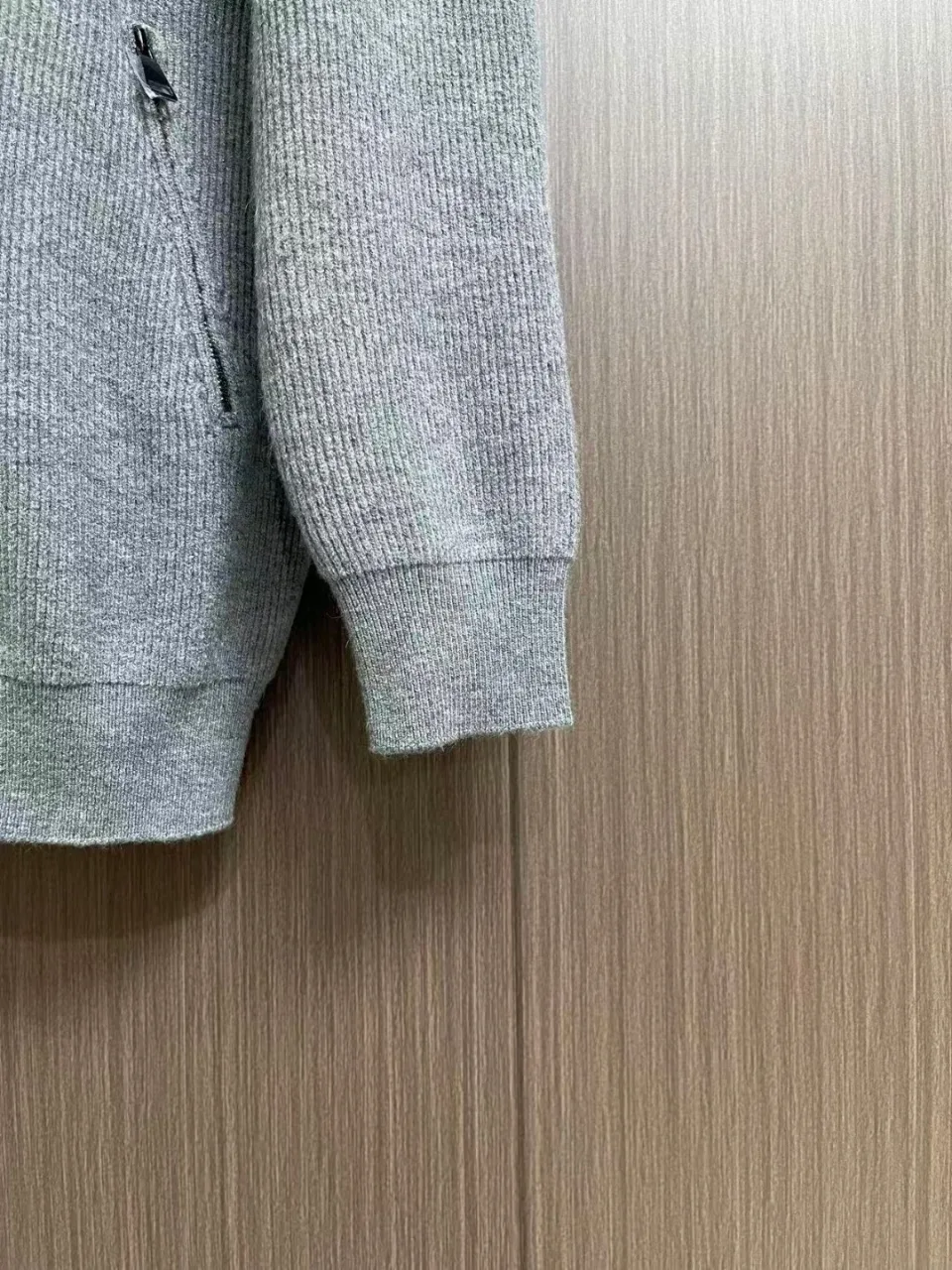 톰브라운 집업 7