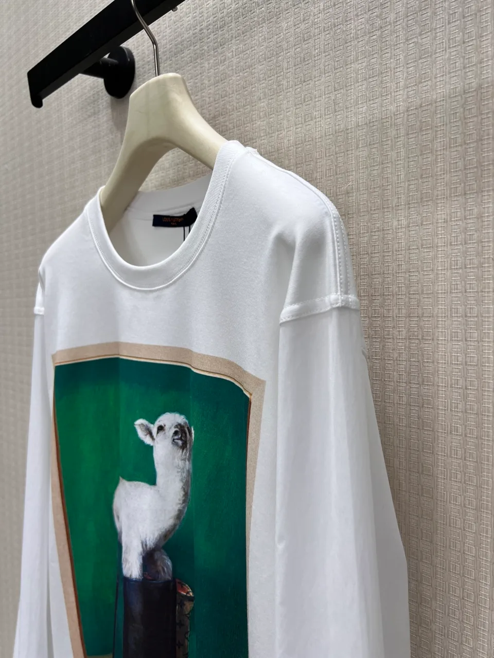 루이비통 티셔츠 5