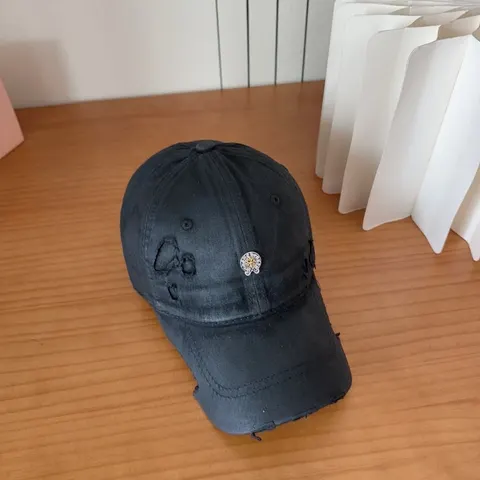 크롬하츠 모자