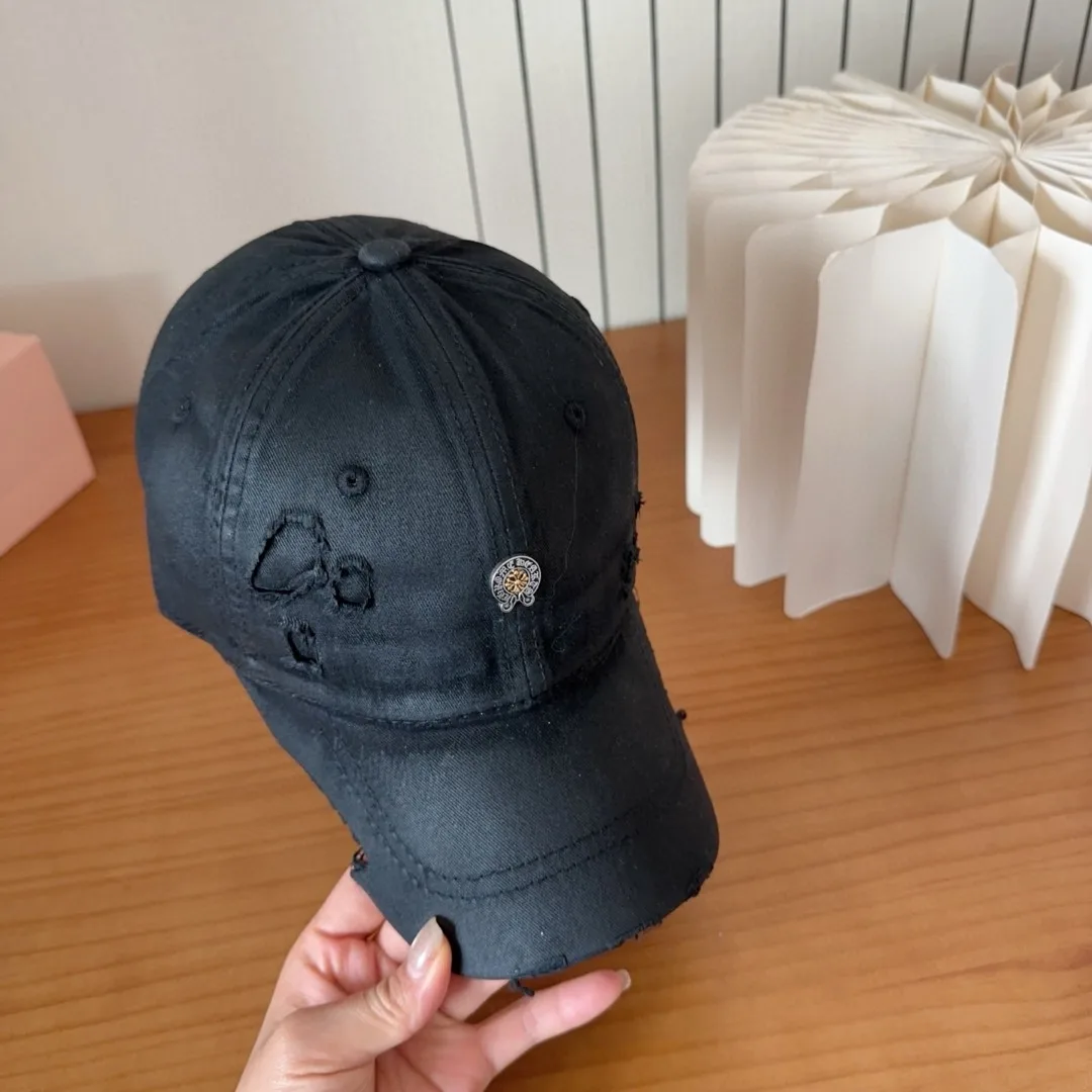 크롬하츠 모자 5