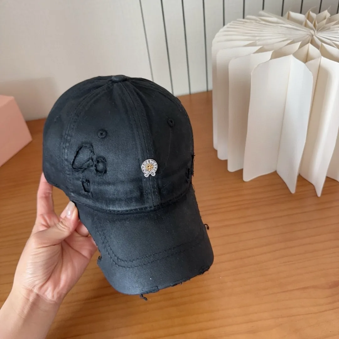 크롬하츠 모자 6