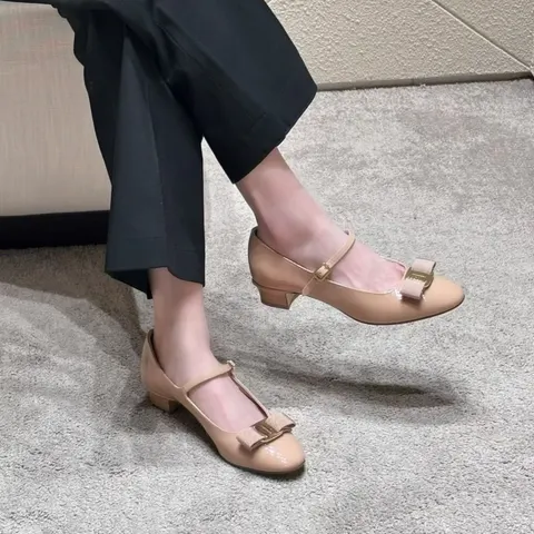 페라가모 구두