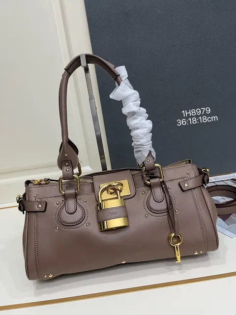 끌로에 가방