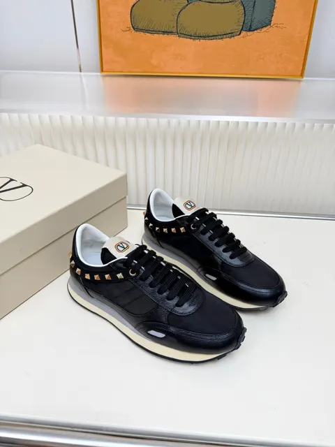 발렌티노 운동화
