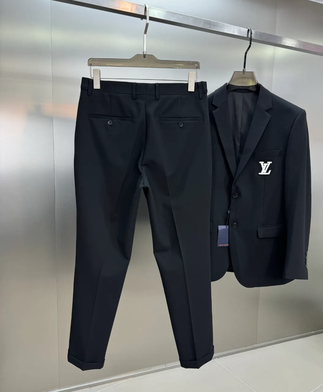 루이비통 정장세트 6