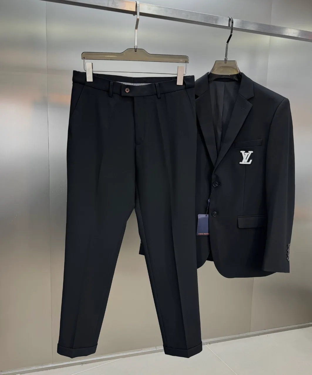 루이비통 정장세트 7
