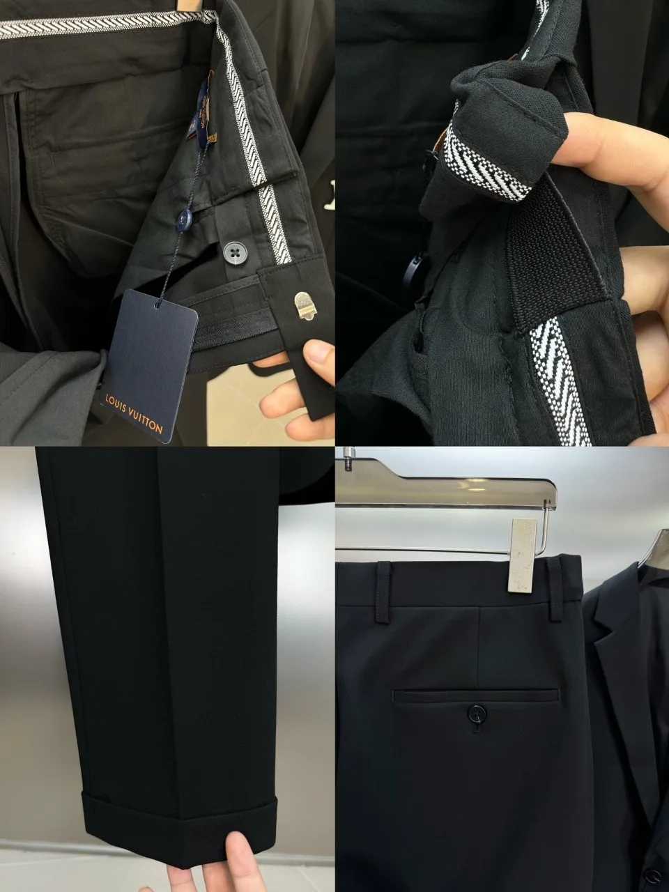 루이비통 정장세트 10