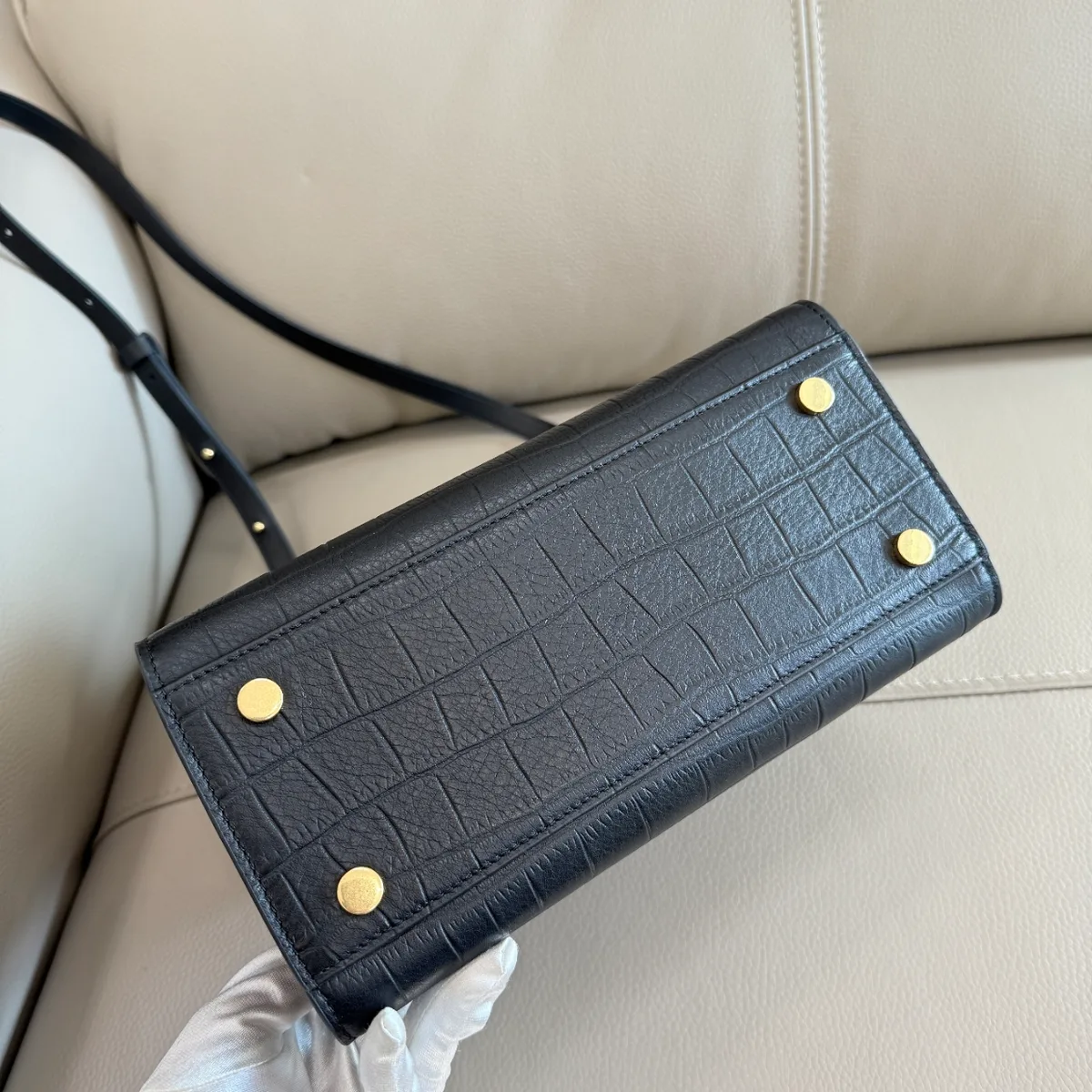버버리 가방 3