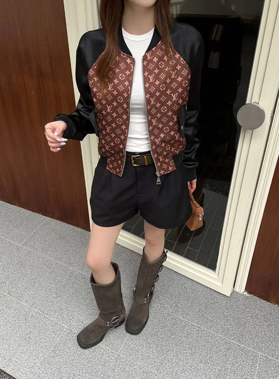 루이비통 자켓 2