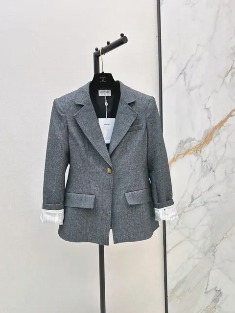 샤넬 자켓
