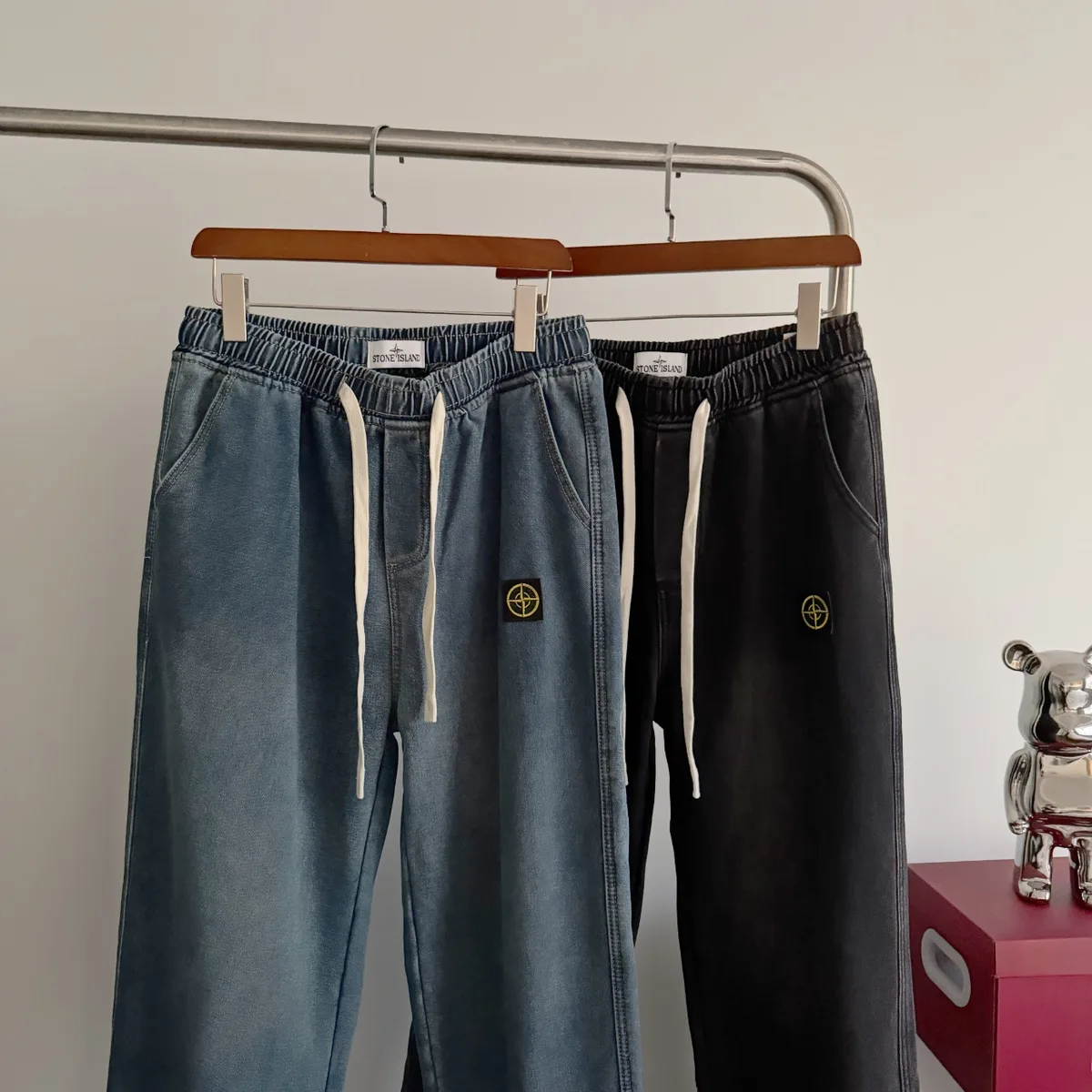 스톤아일랜드 바지 4