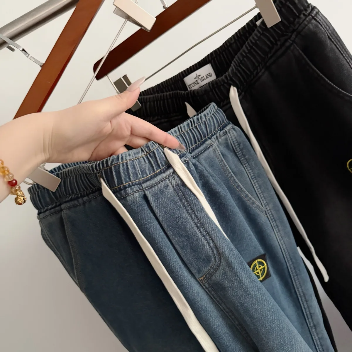 스톤아일랜드 바지 8