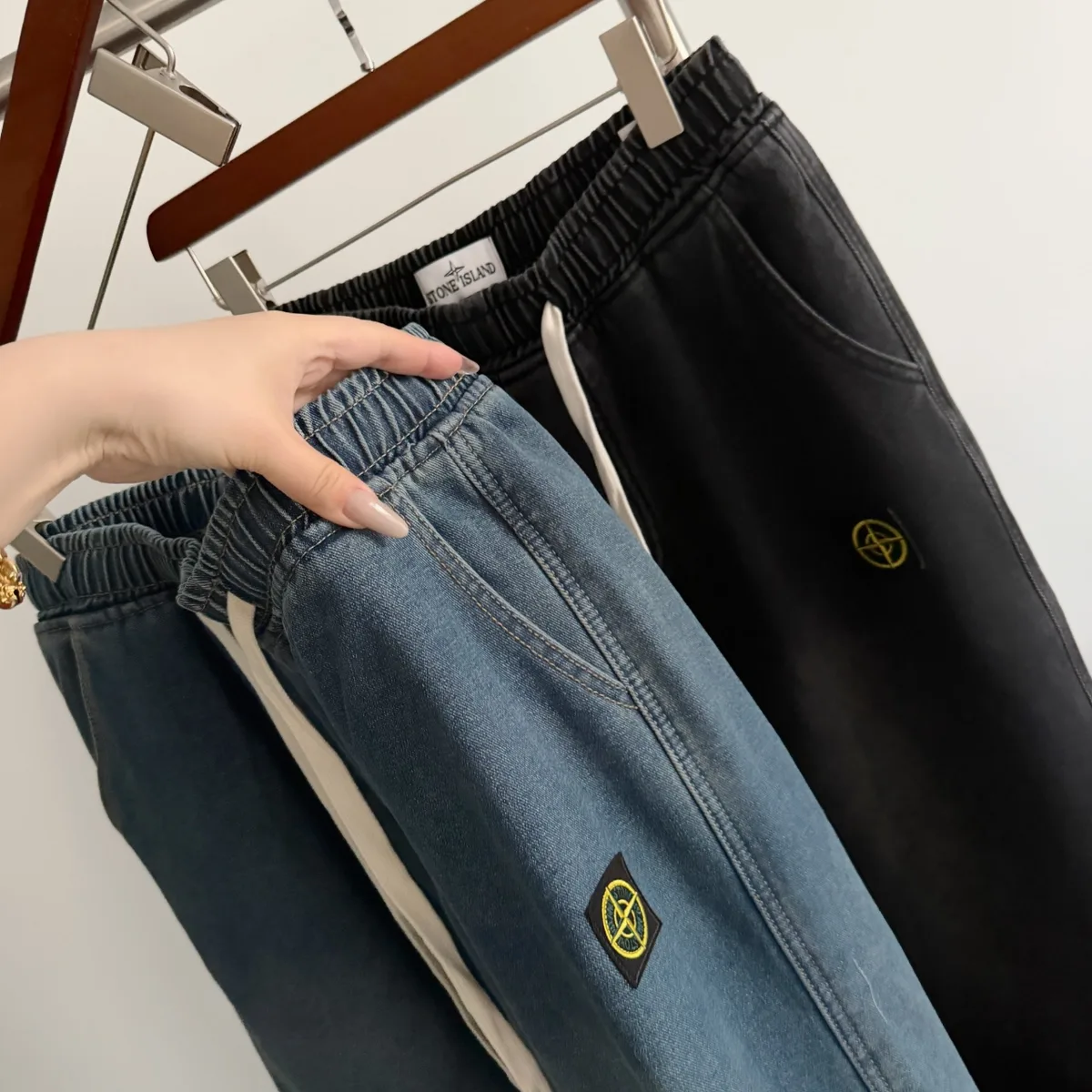 스톤아일랜드 바지 9