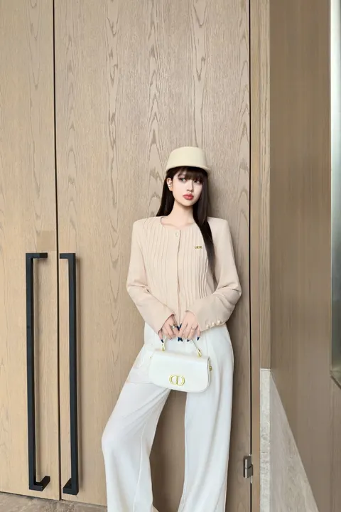 디올 자켓