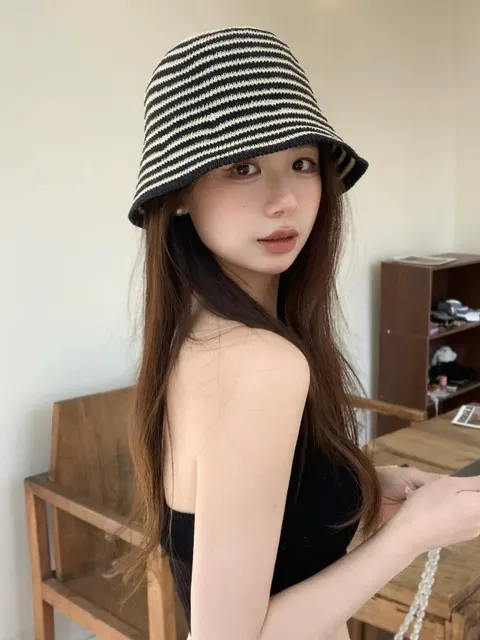 구찌 벙거지
