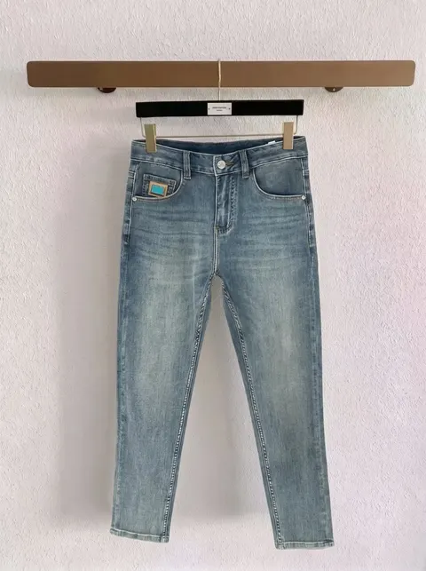 돌체앤가바나 청바지
