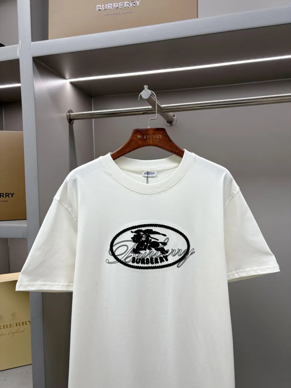 버버리 반팔 티셔츠 8
