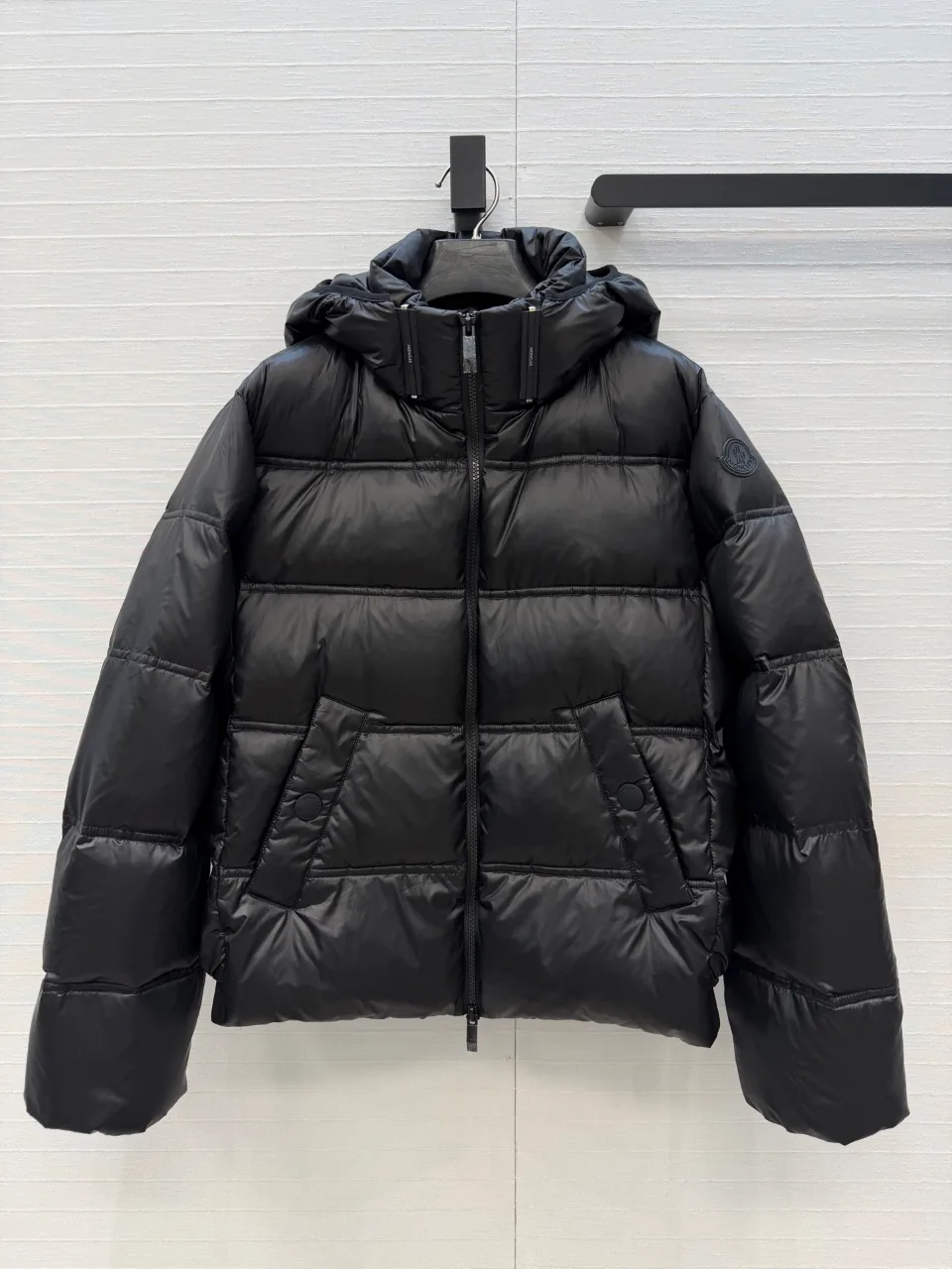 몽클레르 패딩 4