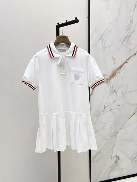 브루넬로 쿠치넬리 원피스