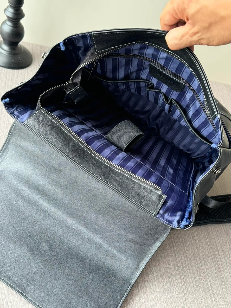 프라다 백팩 8