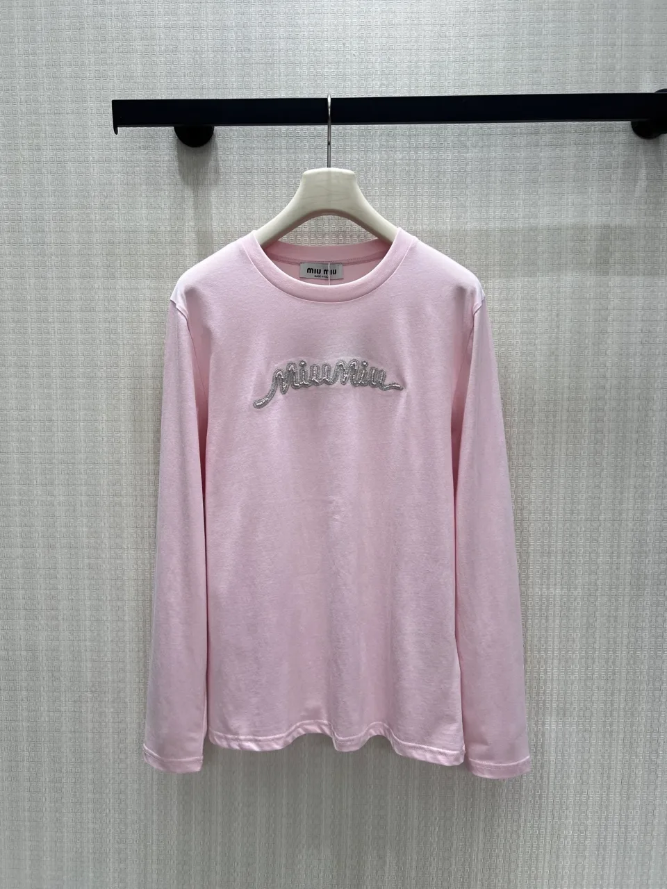 미우미우 티셔츠 2