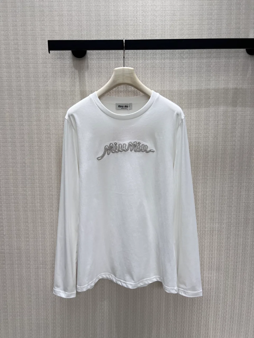미우미우 티셔츠 6