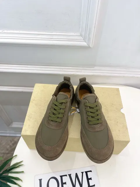 더로우 운동화