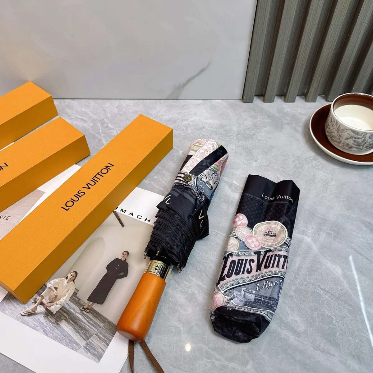 루이비통 양우산 6