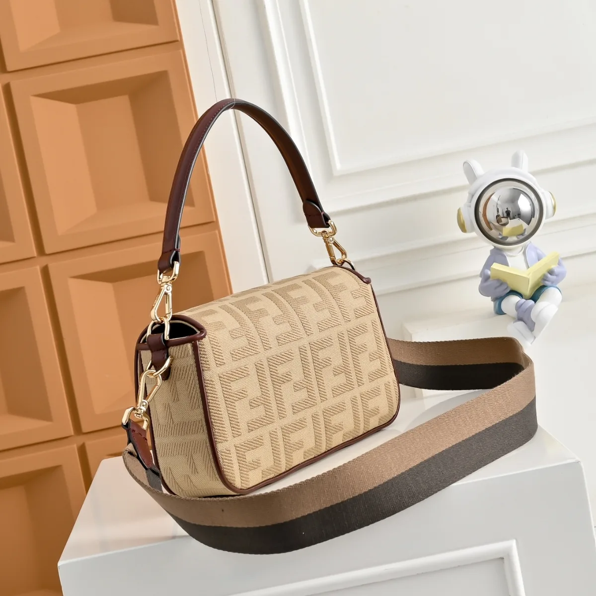 펜디 가방 4