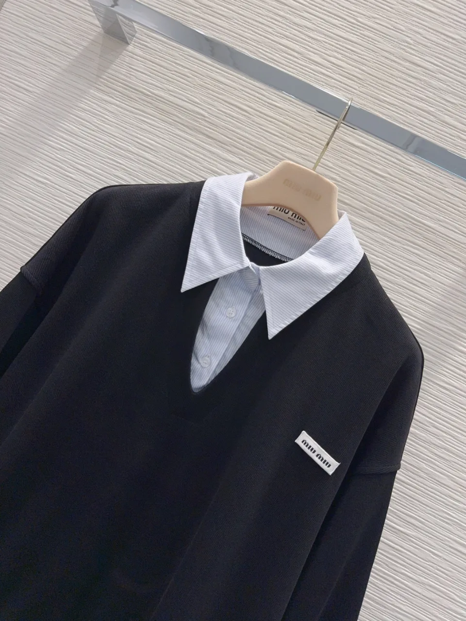 미우미우 상하 세트 4