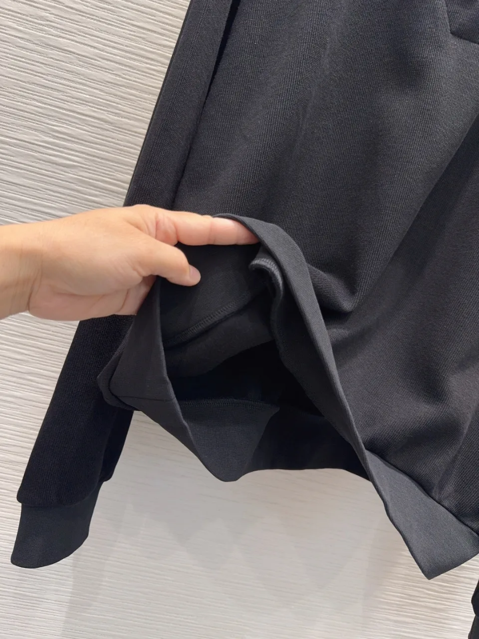 미우미우 상하 세트 5