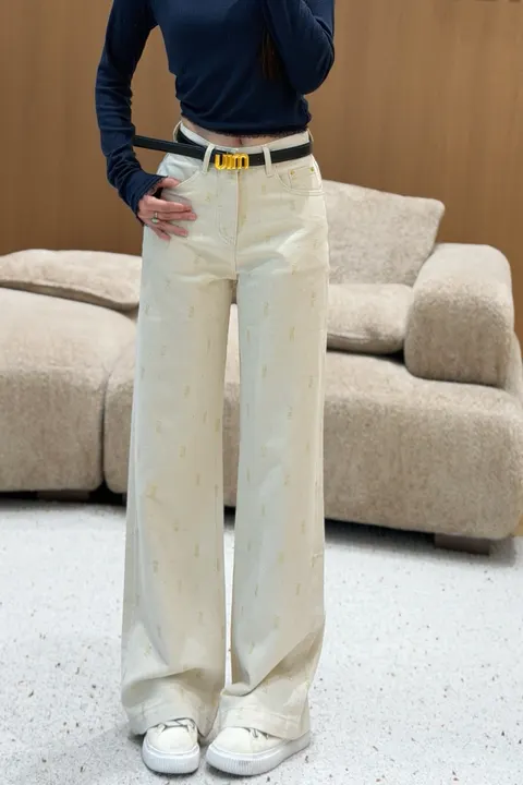미우미우 청바지