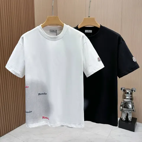 몽클레르 반팔 티셔츠
