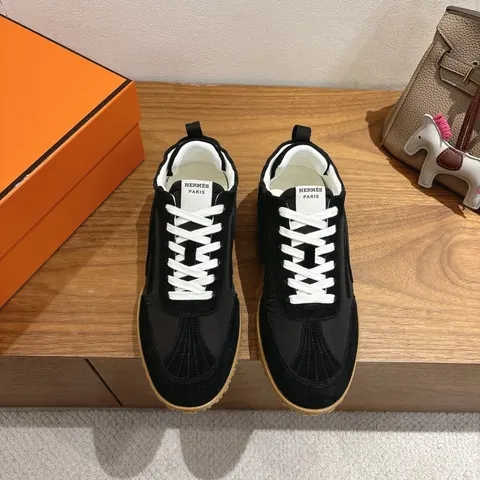 에르메스 운동화