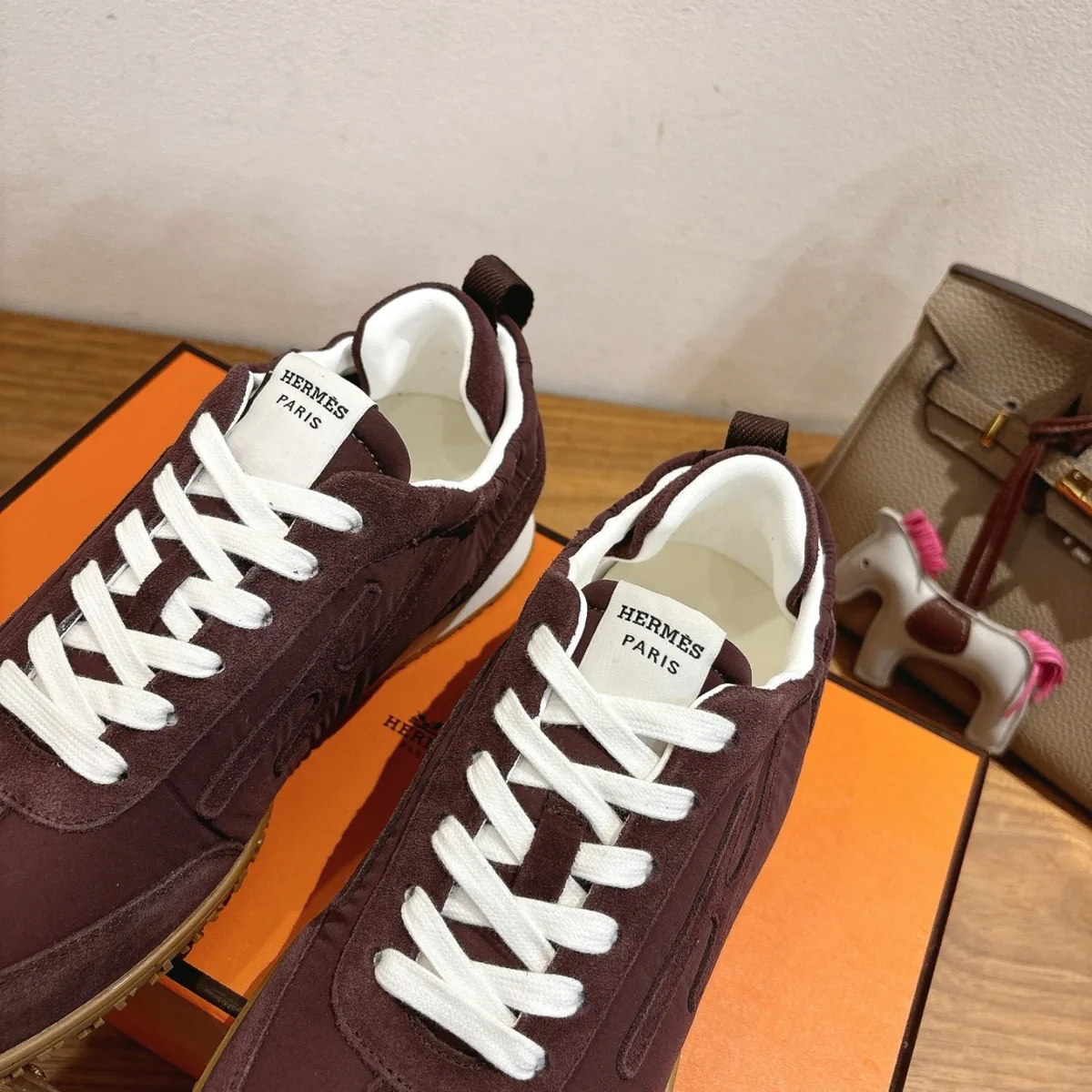 에르메스 운동화 9