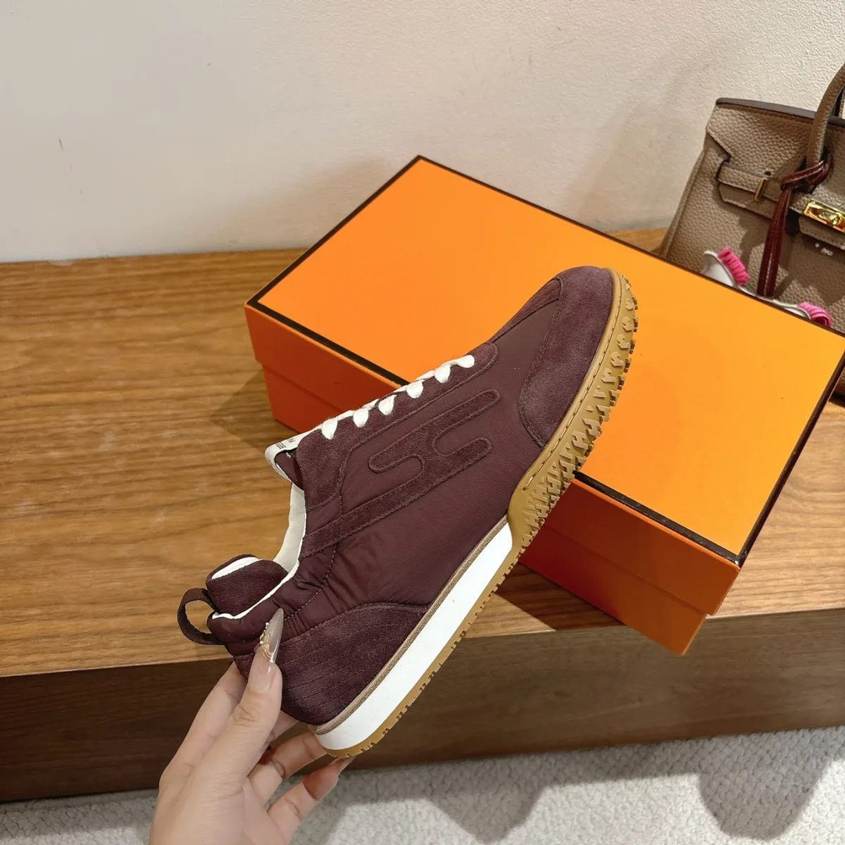 에르메스 운동화 10