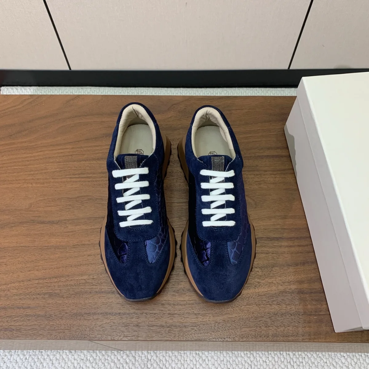 브루넬로 쿠치넬리 운동화 2