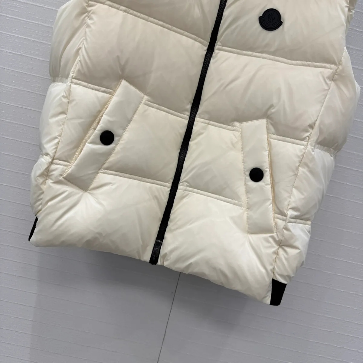 몽클레르 조끼 9