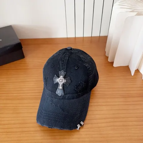 크롬하츠 모자