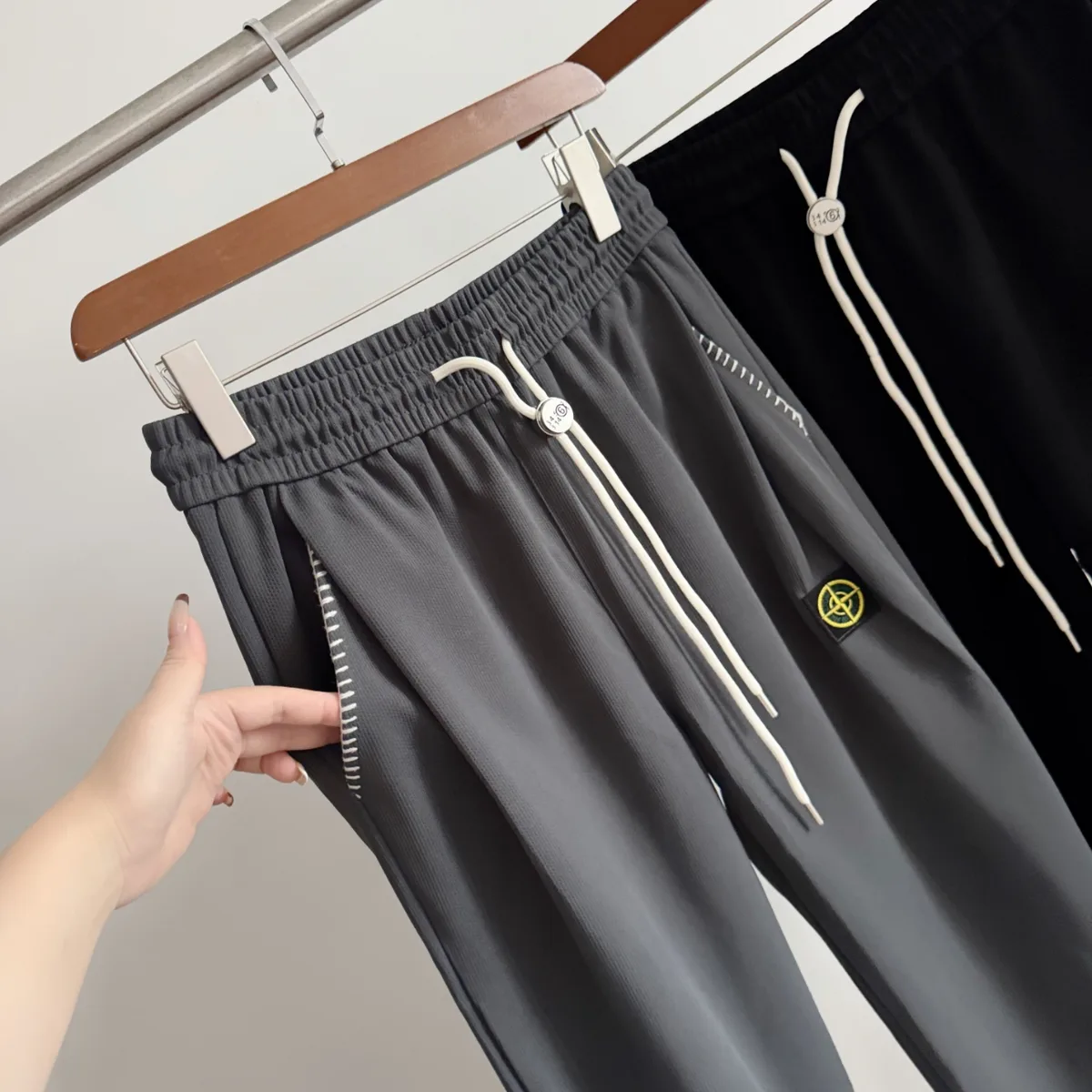 스톤아일랜드 바지 5