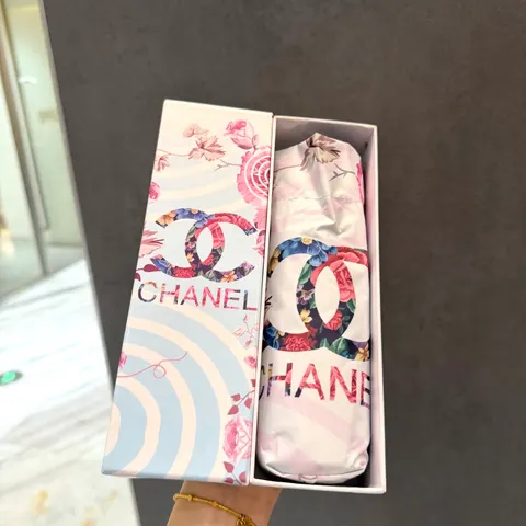 샤넬 양우산