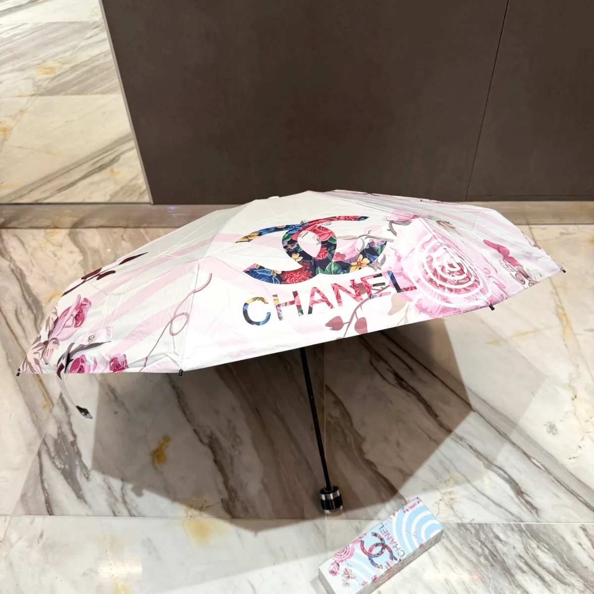 샤넬 양우산 3