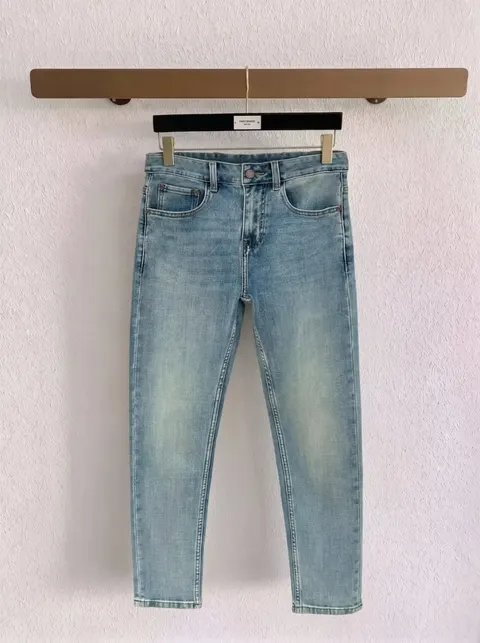 제* 청바지